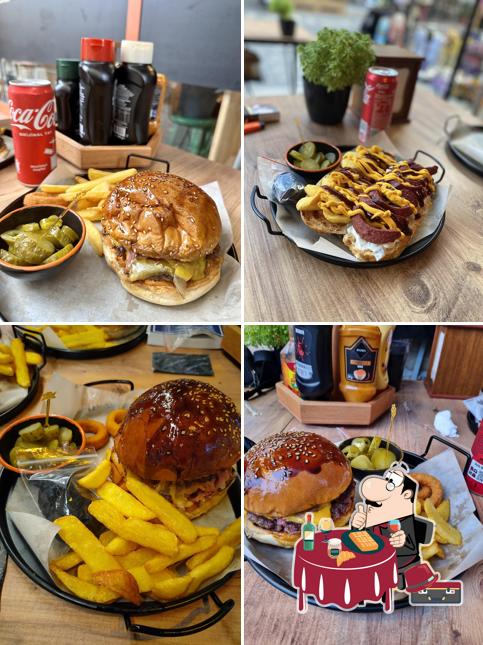 All Burger