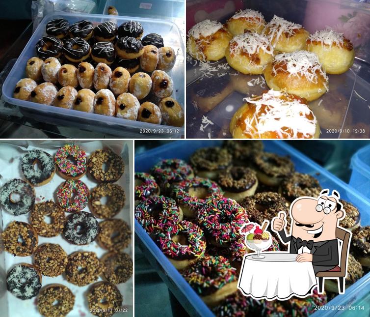 Andera Barkery
