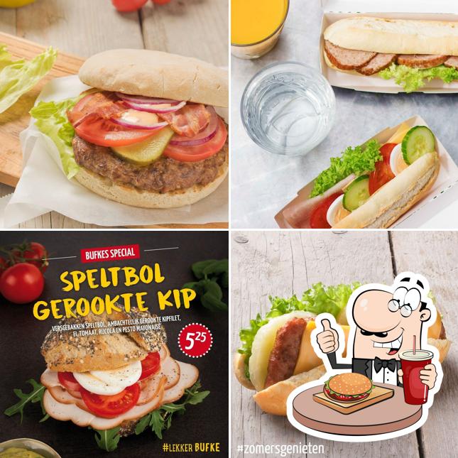 Bufkes Geldrop