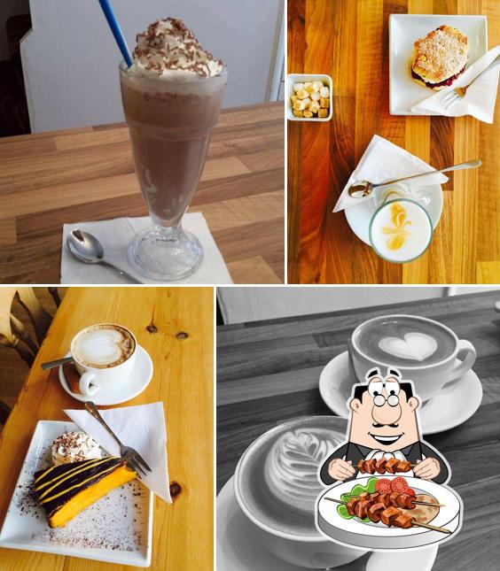 Cockney Coffees