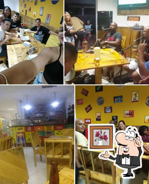 HOUSE GOURMET - RESTAURANTE E LANCHONETE