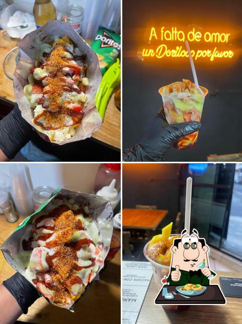 FullSnack