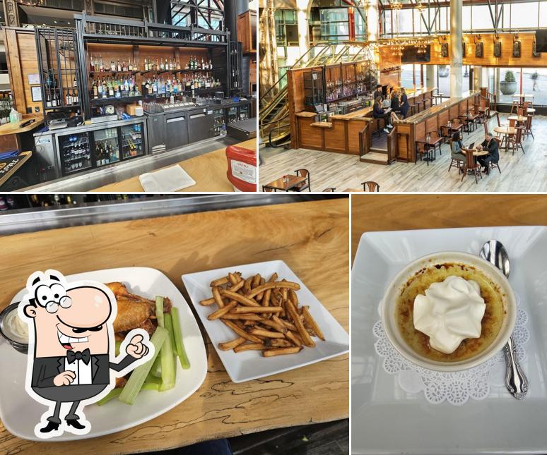 Genesee Public House