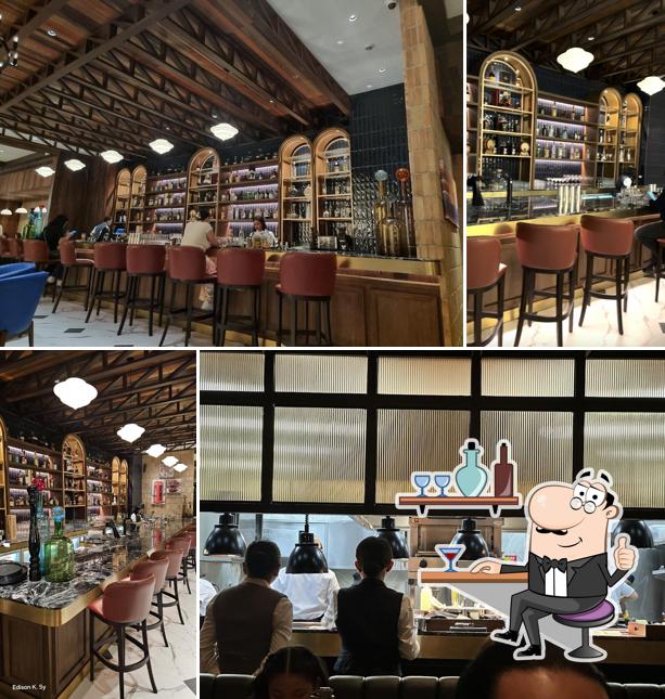 Gordon Ramsay Bar & Grill