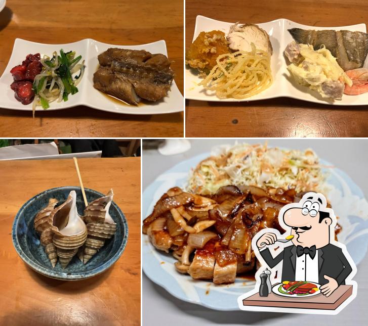 居酒屋KAISHIN