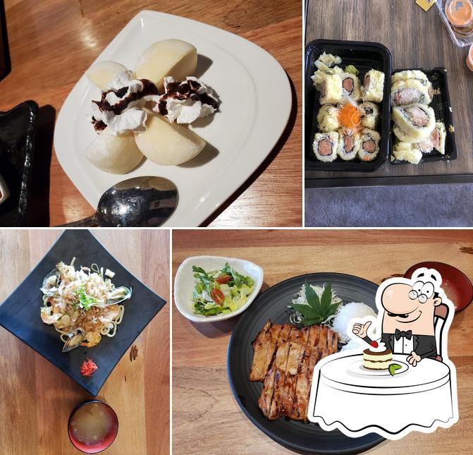 Nami Sushi