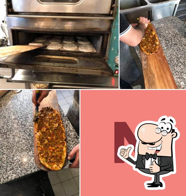 Neustadt Döner