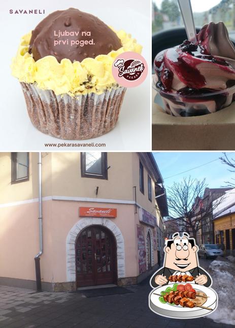 Pekara Savaneli