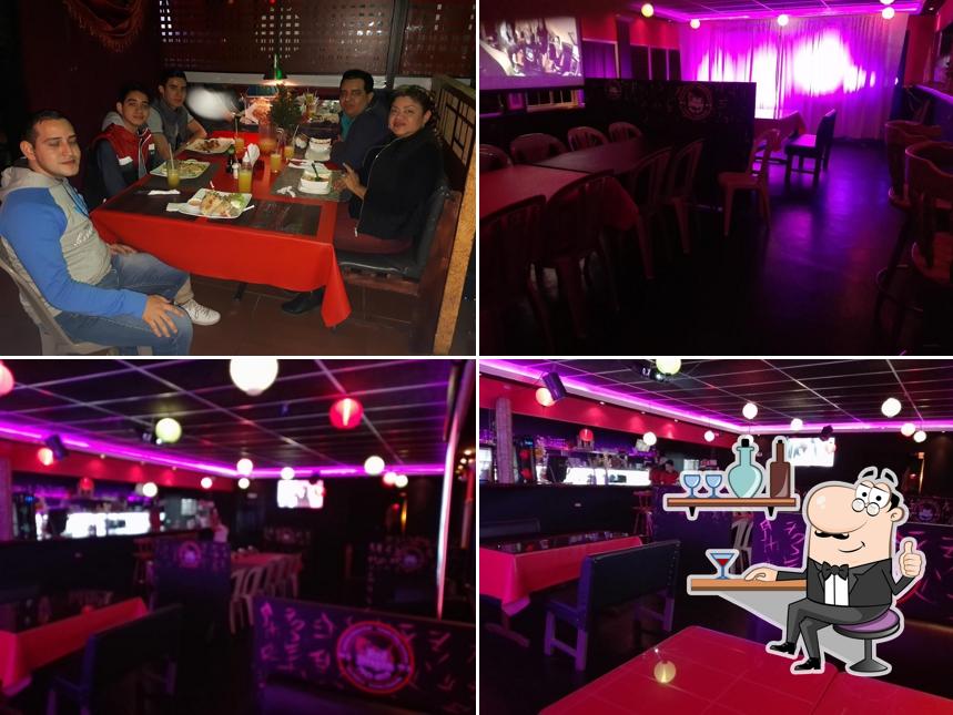 RED DRAGON RESTAURANT