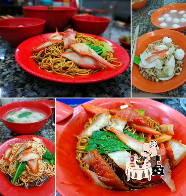 Restoran Zero Five