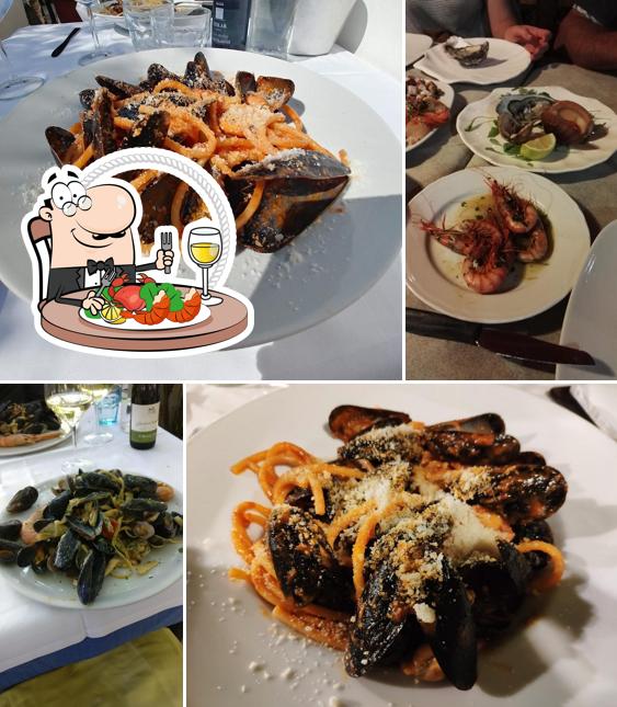 Ristorante Bar Grandi