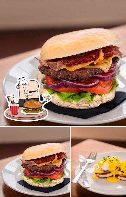 Stowaways restaurant