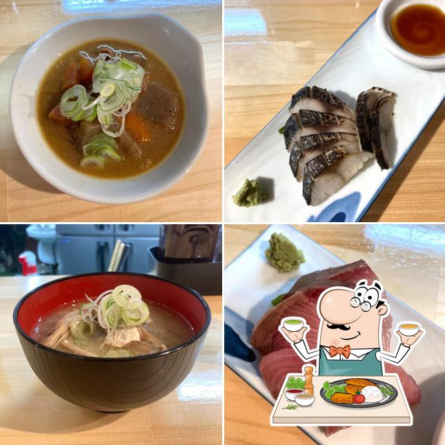 Tachinomi (standing bar) BON
