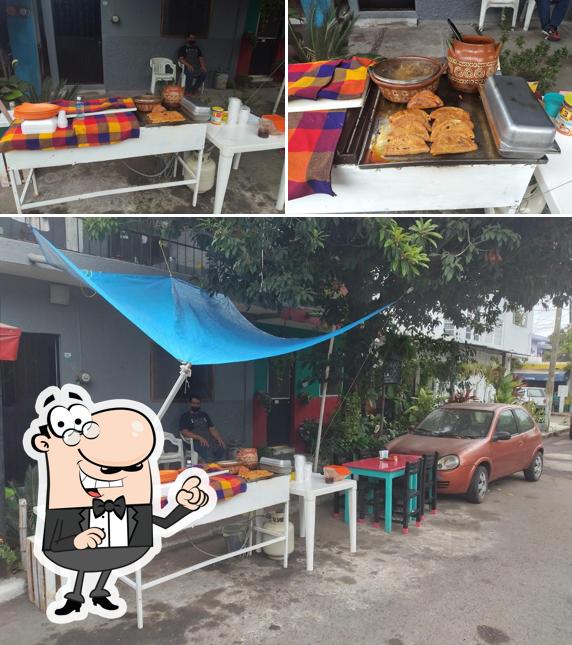 Tacos de barbacoa JS