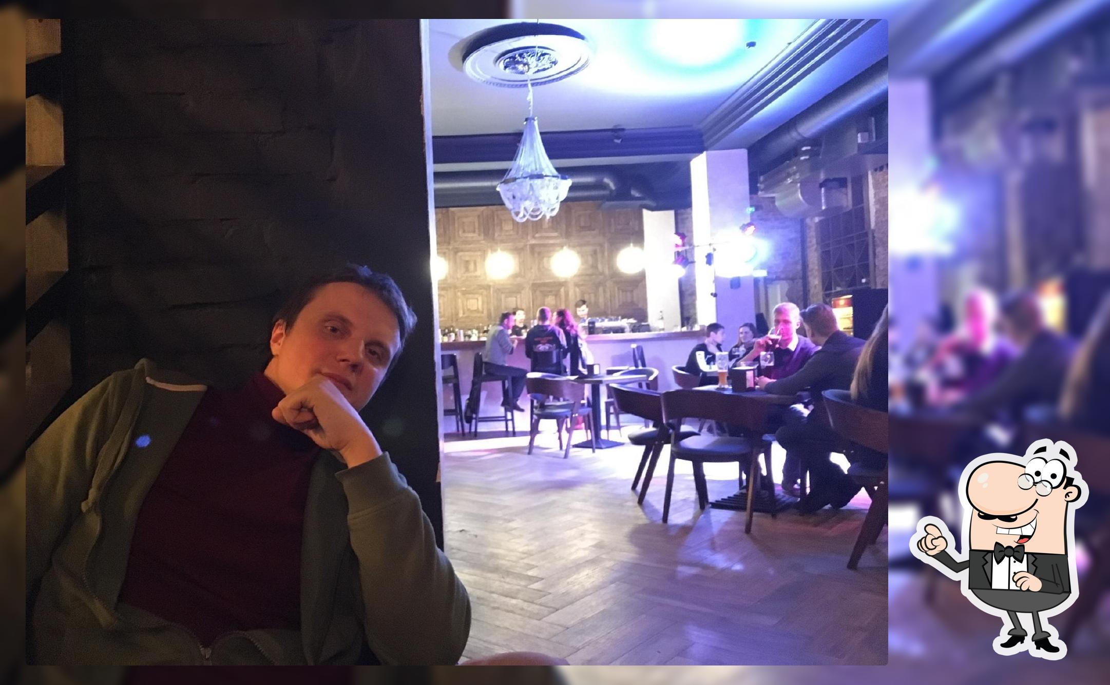The Soul ГастроБар