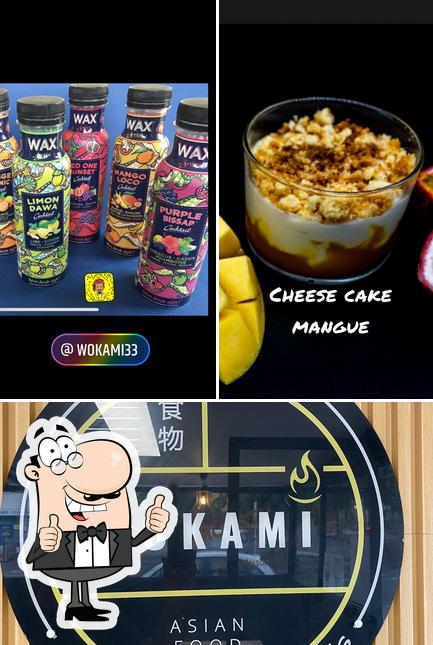 Wokami Talence
