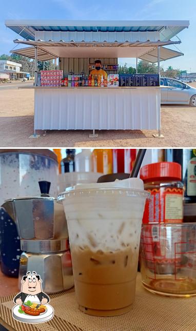 ล้านหัวมุมคอฟฟี่
