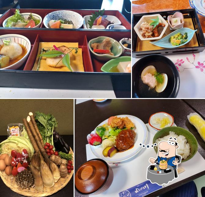 別館 撫石庵