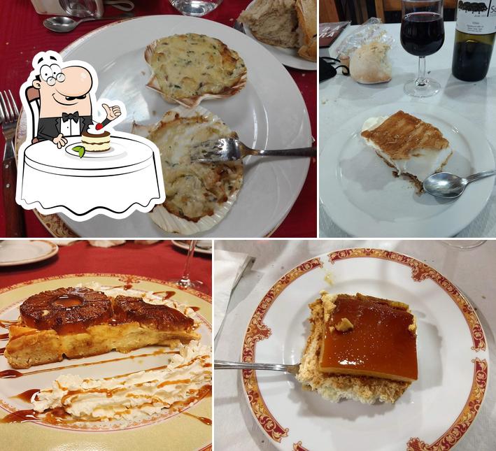 Restaurante Suso