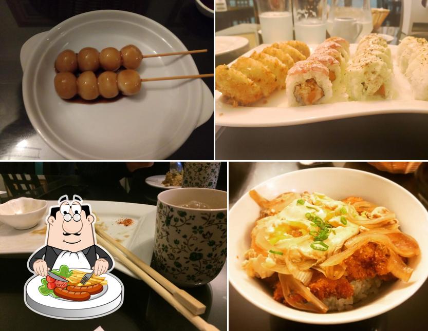 Restaurante Taechan