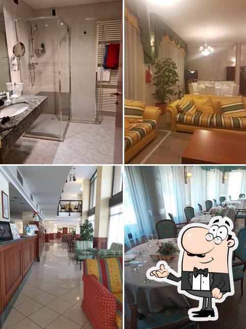 Phi Hotel Cavalieri