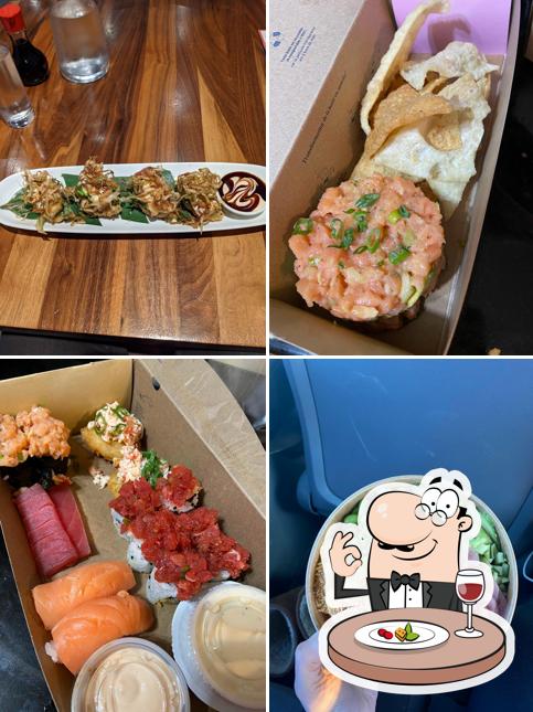 Sushi Taxi - Laval