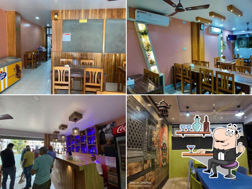 Tanahun Restaurant