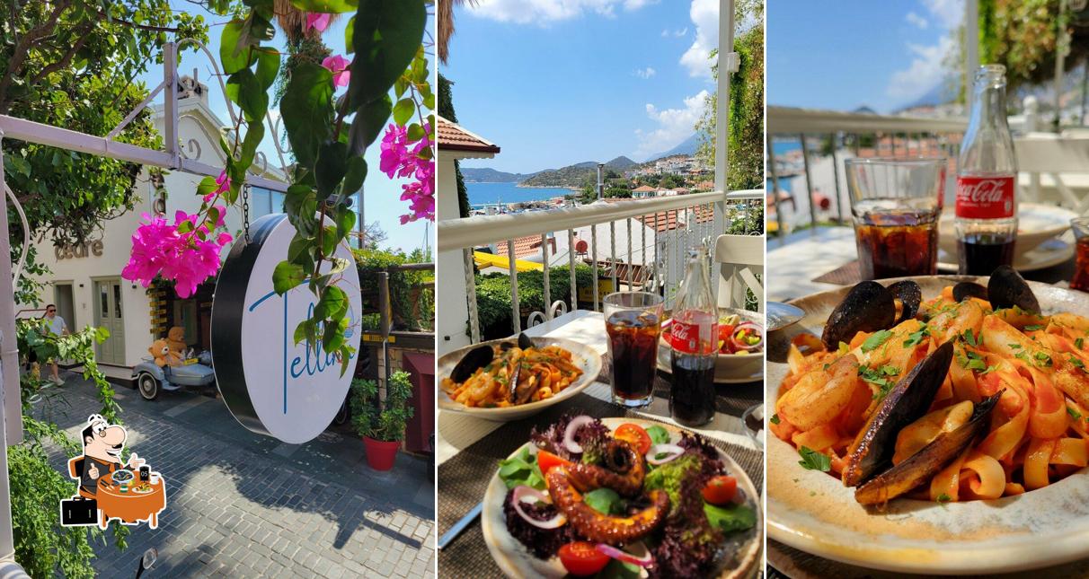 Tellina Restaurant