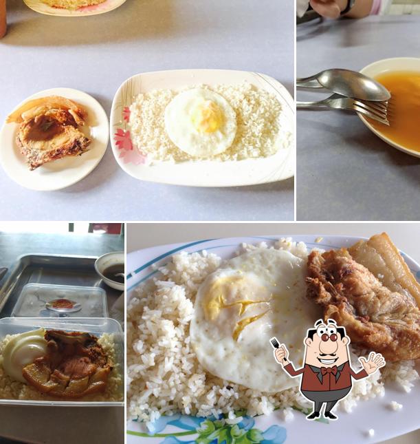 Tuding's Original Porkchop