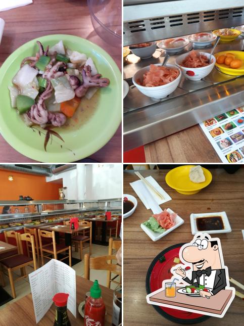 Japan Restaurant Neu-Nagoja