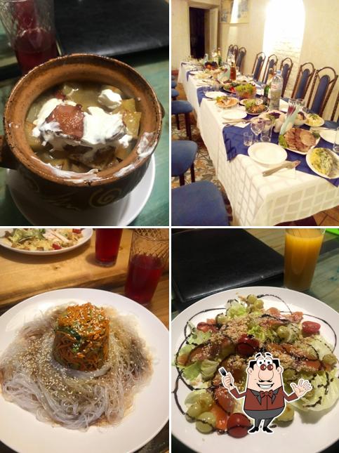 Старый город