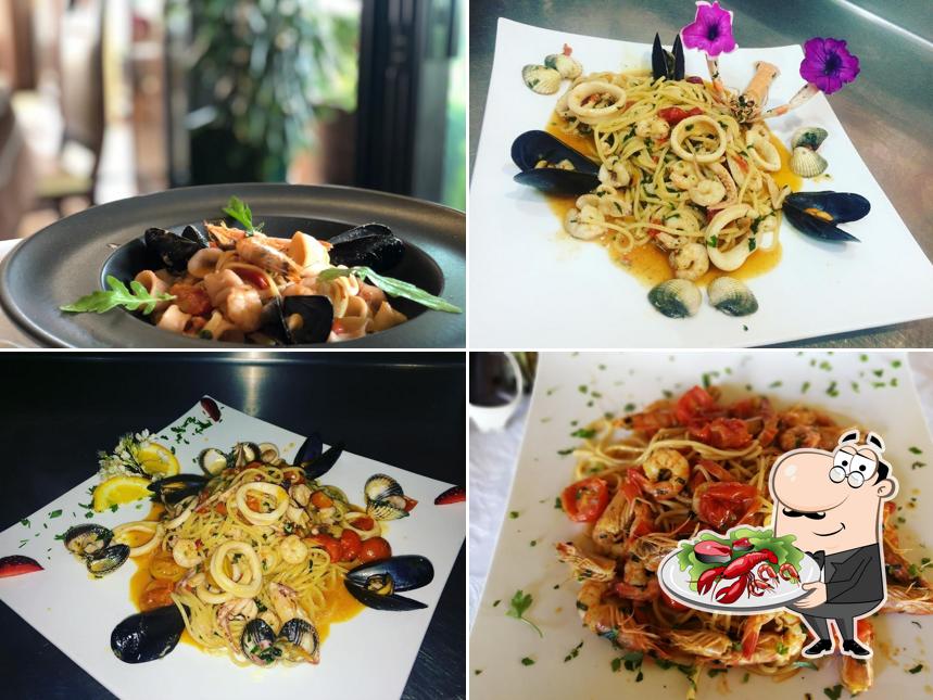 Bar Restorant Pizzeri Troplini