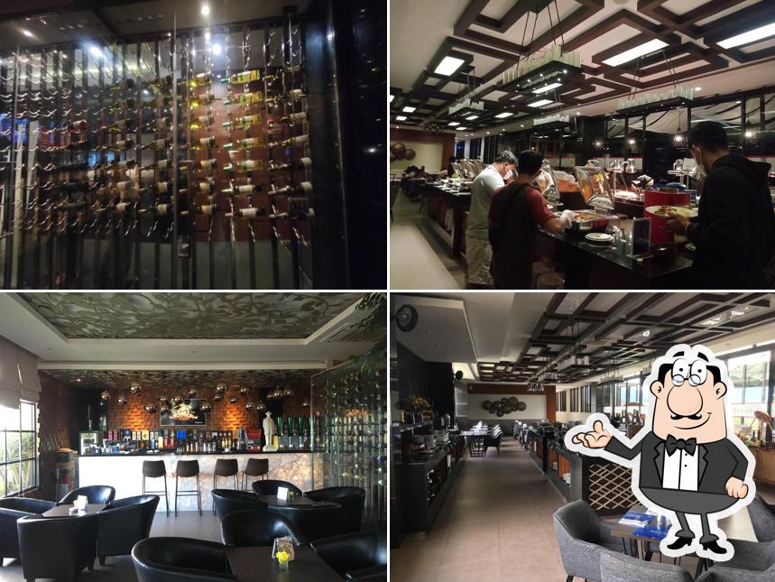Bellis Kitchen & Bar