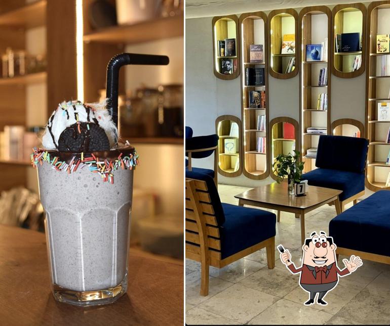 Cafe Peyda