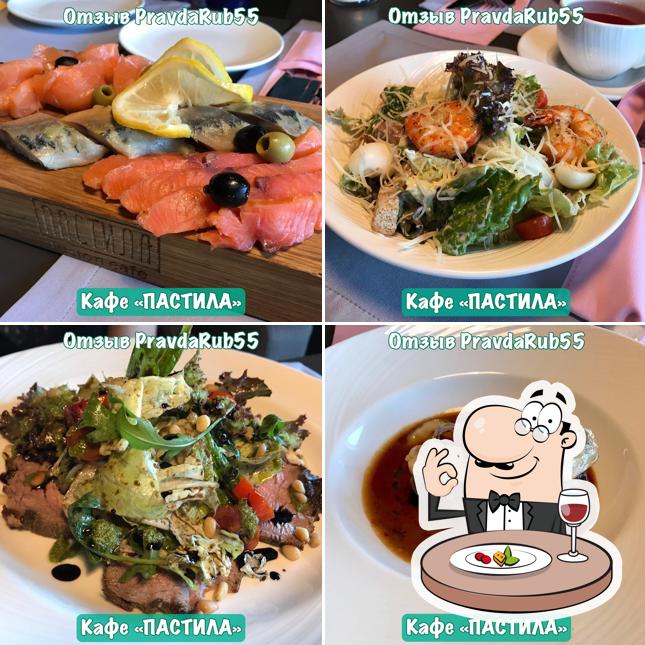 Fusion Cafe