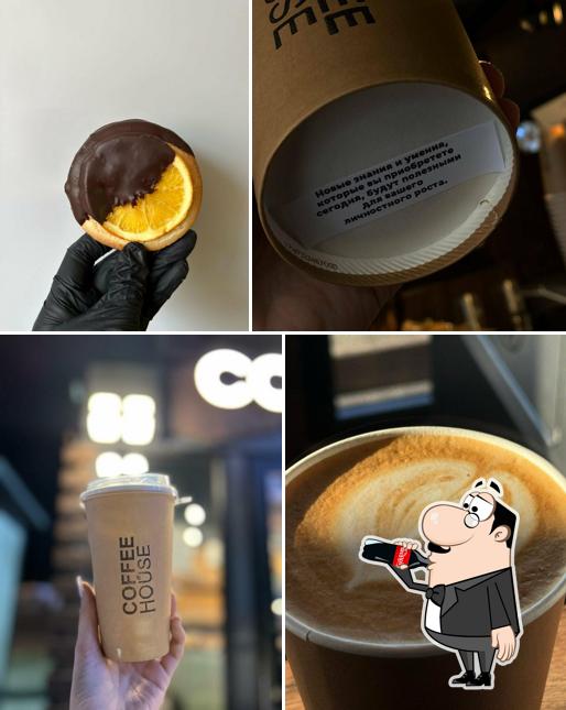 Coffee House
