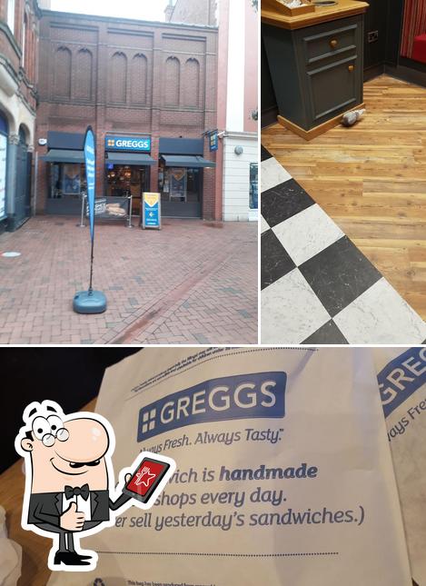 Greggs