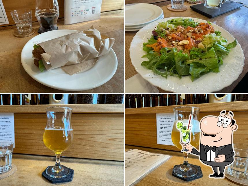 Hop Frog Cafe