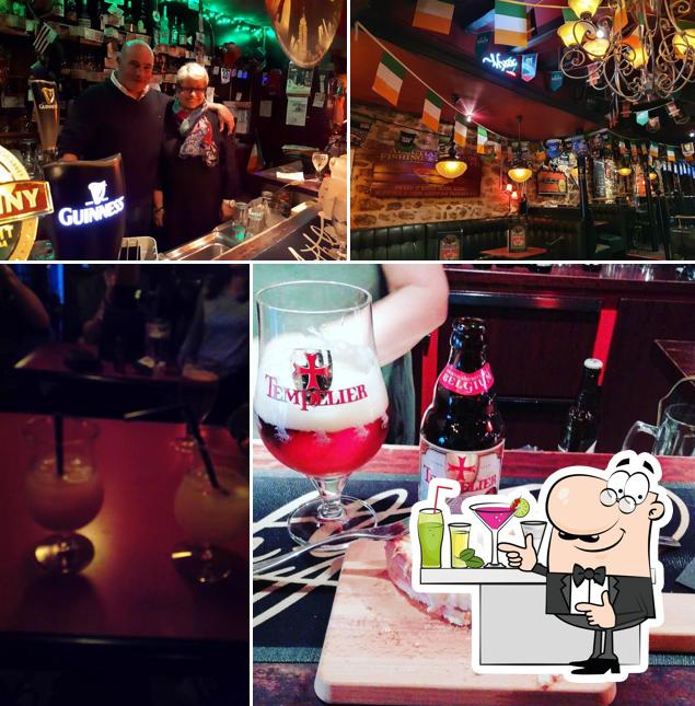 Irish Pub Autun
