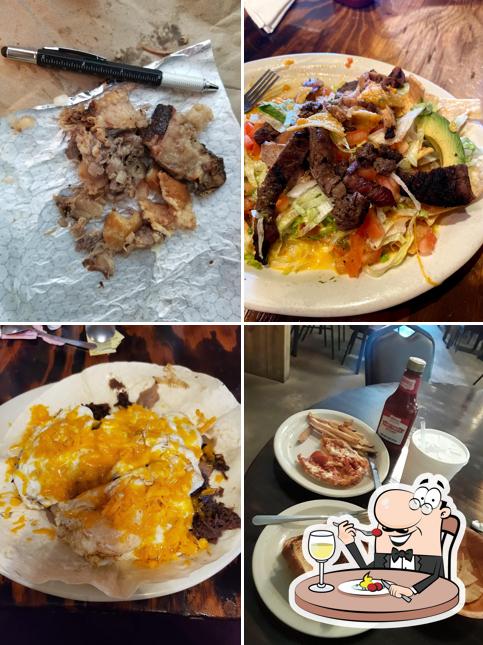 Julio's Grill