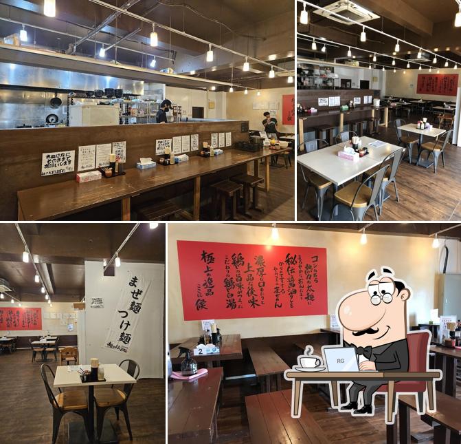 麺やKEIJIRO 名護店