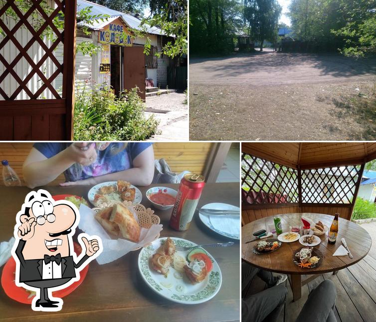 В Мангал есть внутреннее оформление, внешнее оформление и многое другое