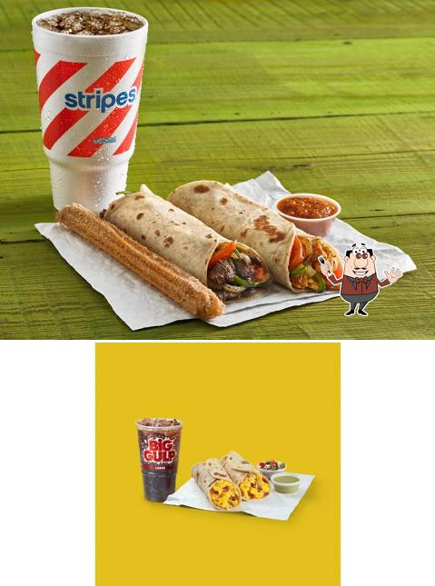 Laredo Taco Company