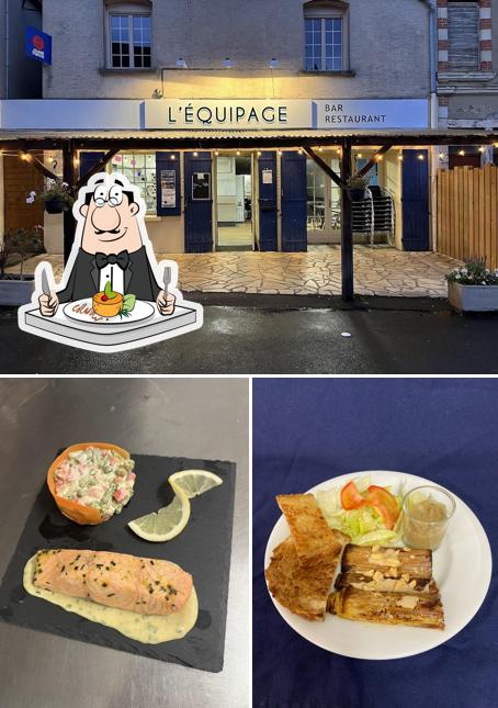 L'Equipage