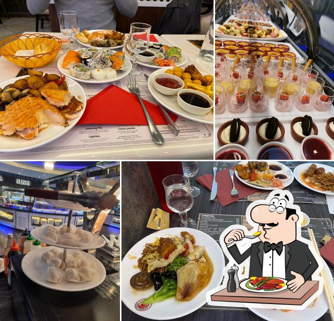 O'Grand Buffet