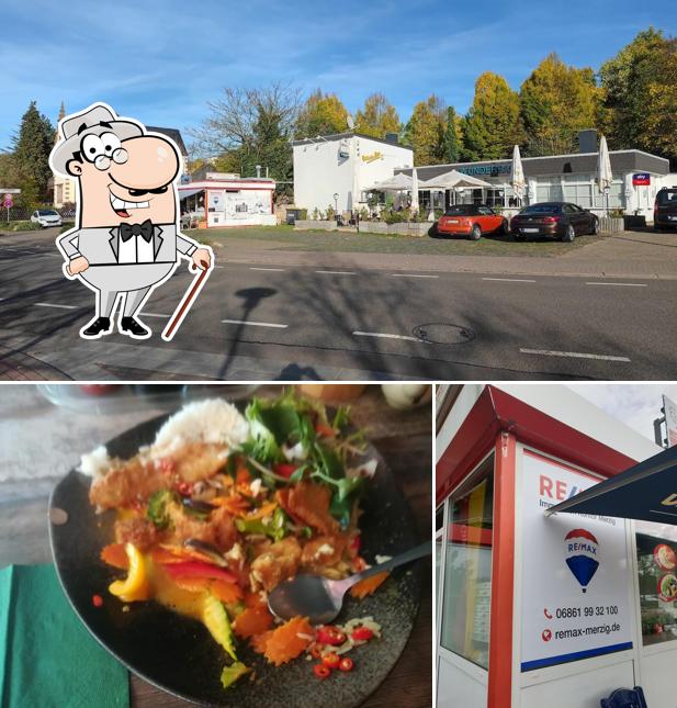 Lillos Pizza Heimservice Merzig
