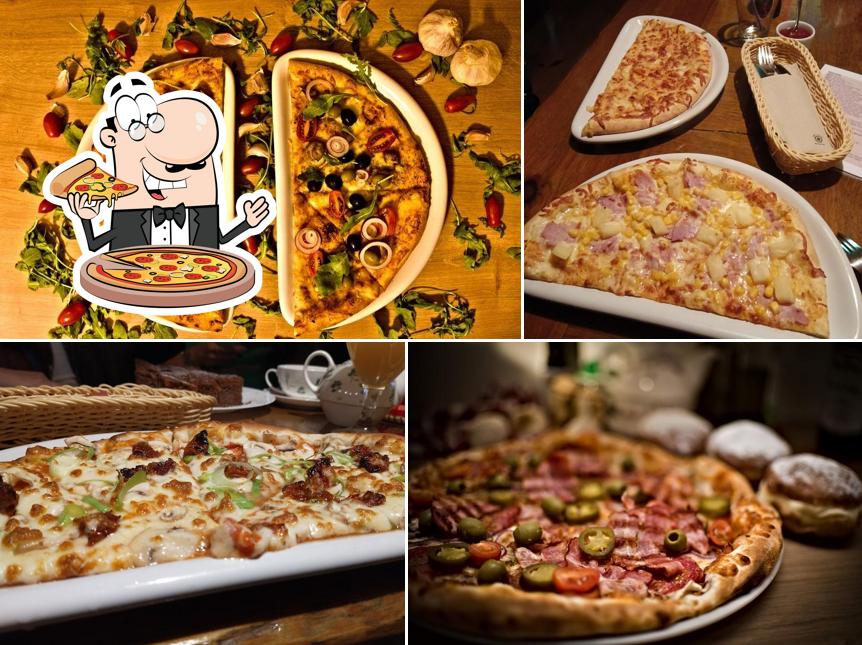 Pizzeria Tam Gdzie Zawsze