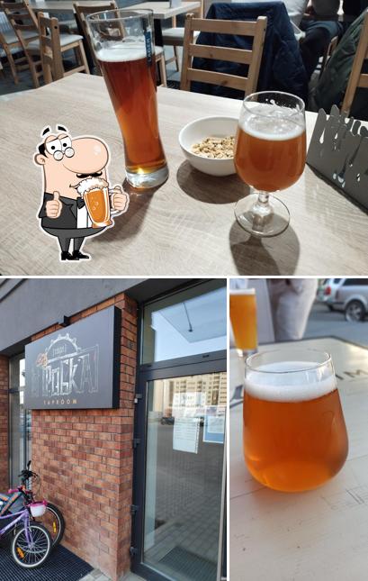 Пробка Taproom