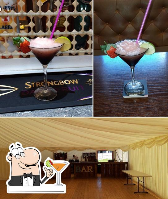 Ac eventbars