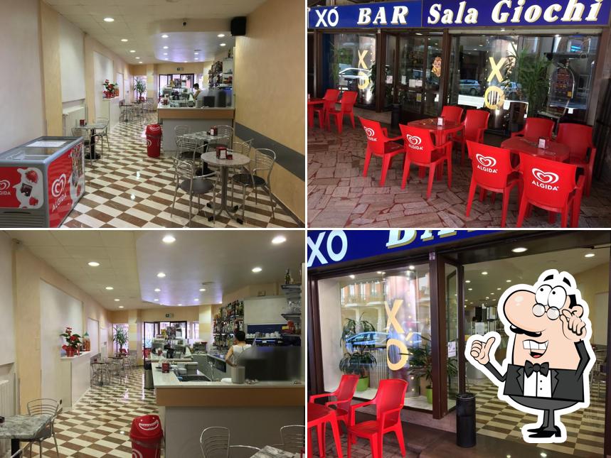 Bar Xò Sala Giochi
